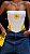 CORSET BRASIL - Imagem 1