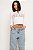 BLUSA CROPPED MANGA LONGA BRASIL - Imagem 3