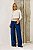 CALÇA PANTALONA JEANS - Imagem 4