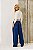 CALÇA PANTALONA JEANS - Imagem 2