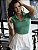 BODY TRICOT BRASIL - Imagem 1