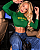 CROPPED CARLA - Imagem 3