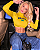 CROPPED CARLA - Imagem 1