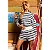 BLUSA LORENA AZUL - Imagem 3