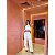 CONJUNTO ANGEL OFF WHITE - Imagem 1
