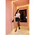 BLUSA TICI ROSÉ - Imagem 3