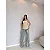 CALÇA JEANS CAMILA - Imagem 1