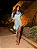 VESTIDO AZURRO PRE-VENDA - Imagem 1