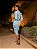 VESTIDO AZURRO PRE-VENDA - Imagem 2