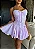 VESTIDO MACAQUINHO SHARIS ROSA PRE-VENDA - Imagem 2