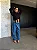CAMISA CROPPED MIA PRETO - Imagem 3