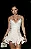 VESTIDO PALOMA - Imagem 1