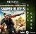 Sniper Elite 5 Deluxe Edition Steam Offline + JOGO BRINDE - Imagem 1
