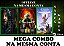 Mega Combo Steam (3 jogos na mesma conta) - Imagem 1