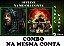 Combo Death Stranding + Mortal Kombat 11 Aftermath Steam Offline + JOGO BRINDE -20% OFF - Imagem 1