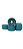 Roda Revenge Flag Freeride 70mm 78a Azul -  Longboard Skate - Imagem 5