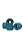 Roda Revenge Flag Freeride 70mm 78a Azul -  Longboard Skate - Imagem 6