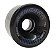 Roda Revenge Flag Preta 65mm 78a - Cruiser Longboard - Imagem 4