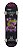 Skate Montado semi Profissional - Dino - Imagem 1