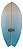 Prancha De Equilíbrio Balanceboard - Degrade Azul - Imagem 1