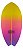 Prancha De Equilíbrio Balanceboard - Degrade Colorido - Imagem 1