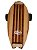 Prancha De Equilíbrio Balanceboard - Fish Madeira Clara - Imagem 3