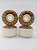 Roda de Skate - Koston Wheels Importada 54mm  105A - Imagem 1