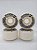 Roda de Skate - Koston Wheels Importada 54mm  105A - Imagem 1