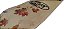 shape de maple canadense  street skateboard natural - Imagem 3