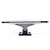 Truck Revenge 149mm Mid Prata Preto - Skate Importado - Imagem 3