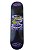 shape de skate profissional marfim- dino - Imagem 1