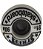 Roda De Skate Street Branca 51mm com detalhes no acabamento - Imagem 4