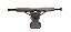 Truck long 180mm prata com design diferenciado - Imagem 3