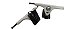 Truck long 180mm city line branco e preto - Imagem 4