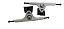Truck long 180mm city line branco e preto - Imagem 2