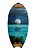 Prancha De Equilíbrio Balanceboard - modelo lua - Imagem 3