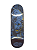 mini Shape Skate para Decoração, estampa pantera - Imagem 1