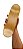 mini Shape Skate para Decoração, estampa Lion - Imagem 1