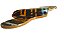 shape longboard super rebaixado especial reforçado - Imagem 7