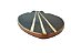 Shape Simulador De Surf com lixa modelo2 - Imagem 10