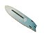 Shape Simulador De Surf com lixa modelo2 - Imagem 2