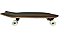 Simulador Surf modelo 2 azul com truck de bucha - Imagem 9