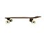 Simulador Surf modelo 2 azul com truck de bucha - Imagem 12