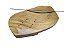 Shape de Skate Downhill 39,5 pol - Imagem 7