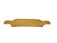 shape longboard rebaixado  liso natural na cor madeira - Imagem 5