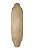 Shape de Skate Downhill modelo 3 - Imagem 4