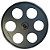 Volante Motor - S4240 POS 175 - Imagem 2