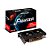GPU AMD RX6500XT 4GB GDDR6 POWER COLOR 1A1-G00367100G* - Imagem 1