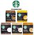 Dolce Gusto Starbucks 5 Caixas - 60 Cápsulas - Imagem 1