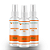 Kit 3 Frascos Minoxidil Spray 5% - 100 ml (cada) - Imagem 1
